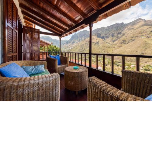 La Suerte Agaete-Amazing views By CanariasGetaway
