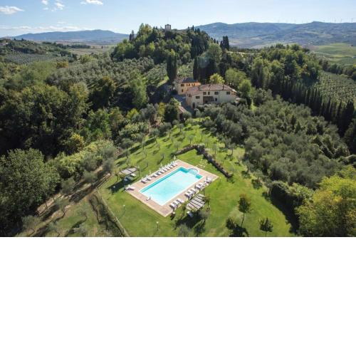 La Sughera - Badia di Morrona
