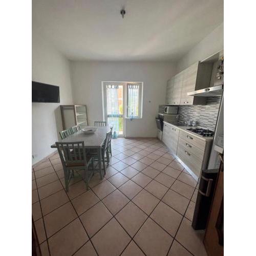 La Suite - Appartamento in pieno centro