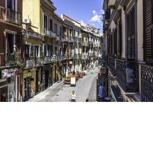La Suite - Cagliari