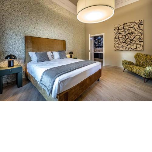La Suite ART Apartment