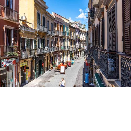 La Suite Cagliari