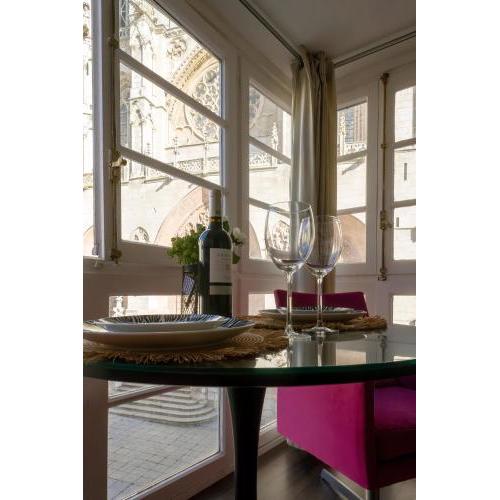 La Suite de la Catedral by Unique Rooms