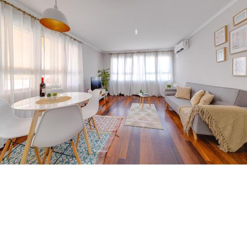 La Suite de la Playa - Alicante