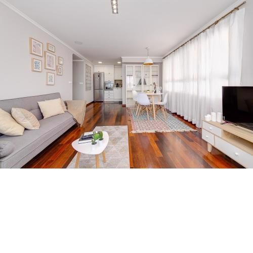 la Suite de la Playa