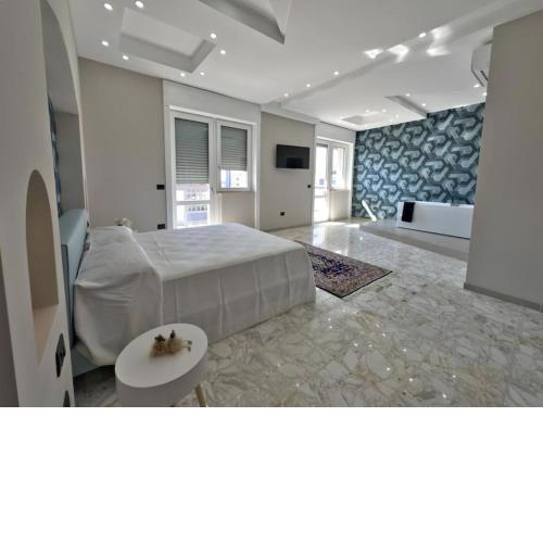 La Suite del Barone