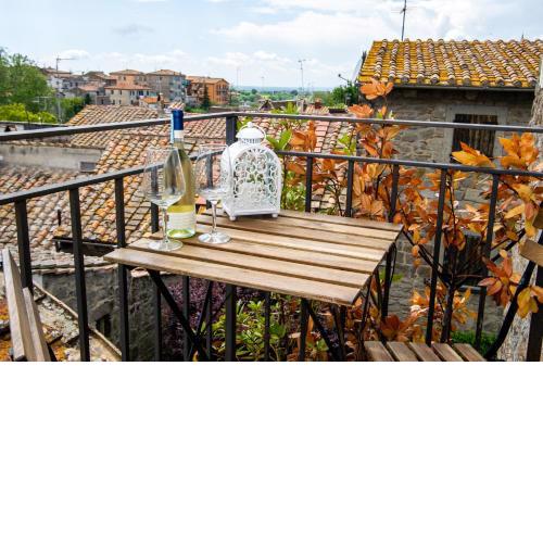 La Suite del Borgo