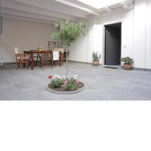 La Suite del Borgo