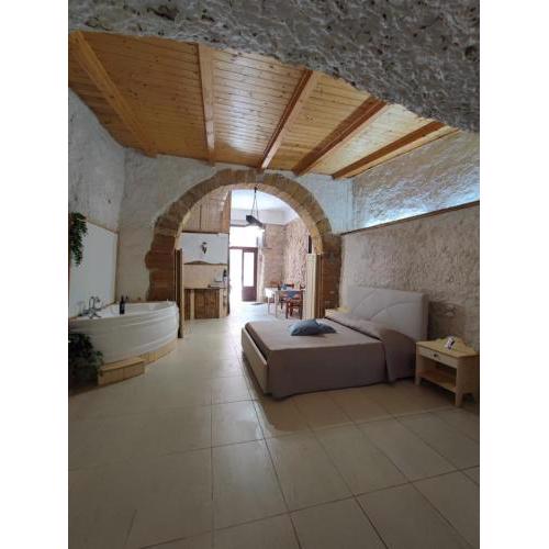 La Suite Del Campanile