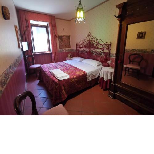 La suite del Cardinale