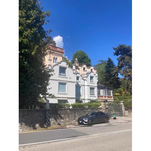 La Suite del Castello