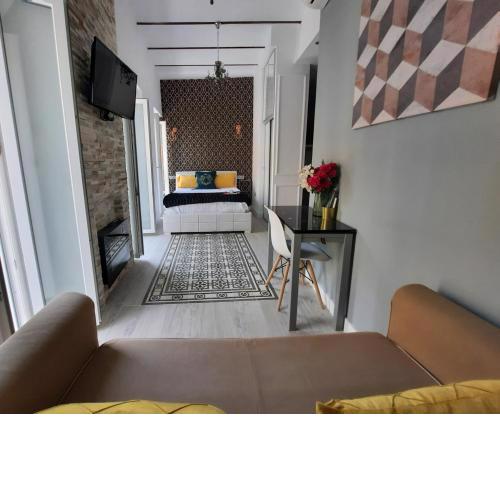 LA SUITE DEL CONDE LUXURY SUITES