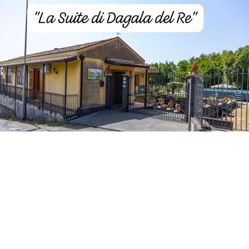 La Suite di Dagala del Re