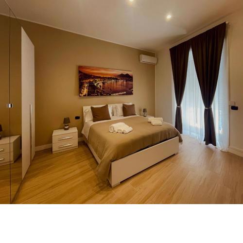 La Suite di Dante Napoli