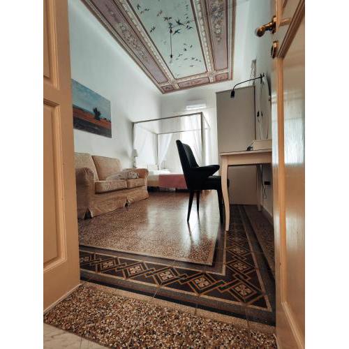 la suite di Eva