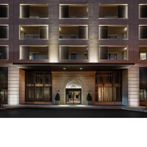 La Suite Matera Hotel & Spa