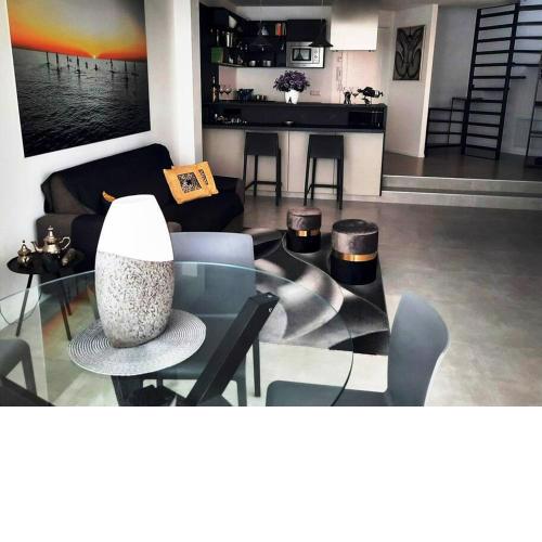 la suite oasi di relax e comfort IUN R1091