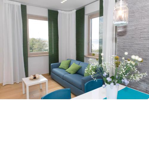 La Suite Sul Lago