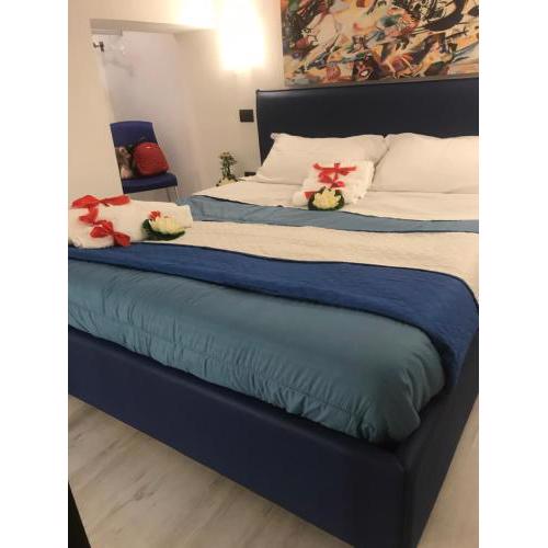 La Suite sul Mare