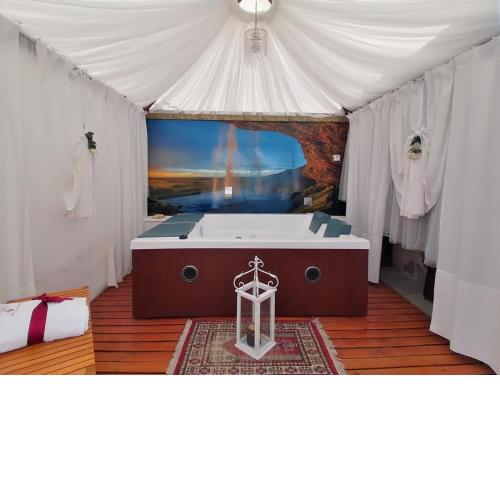 La Suite Toscana