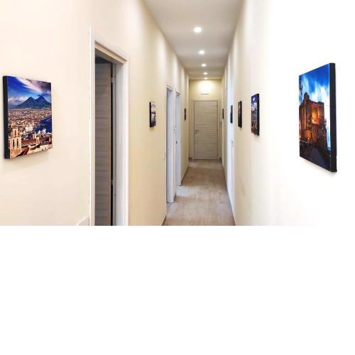 La Suite tra i Musei