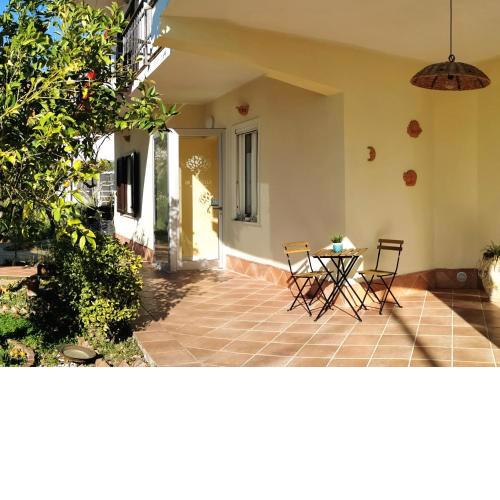 La Suscella Bed & Breakfast