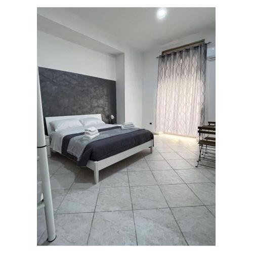 La Svolta rooms