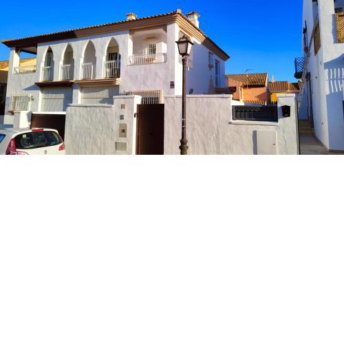 La Tahona 27-H