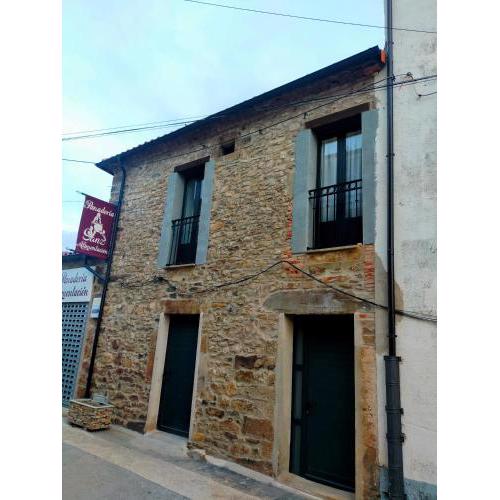 La Tahona de Almarza
