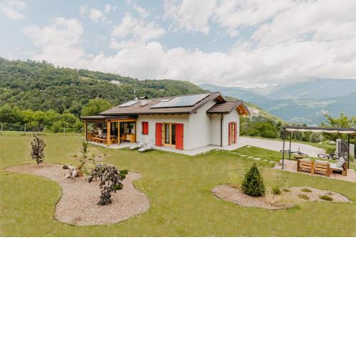La Tana del Lupo B&B, family and outdoor sports