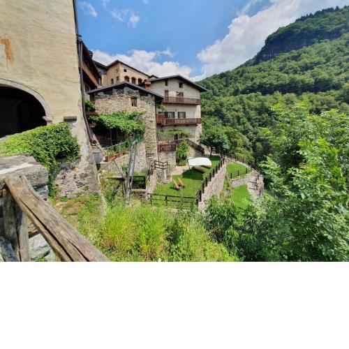 La Tana del Tasso Rooms&Breakfast