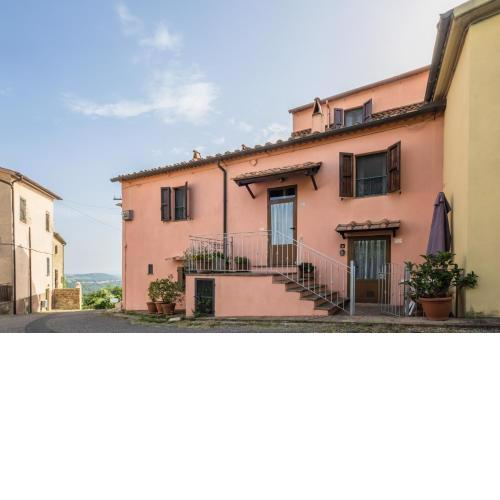 La Tana della Volpe