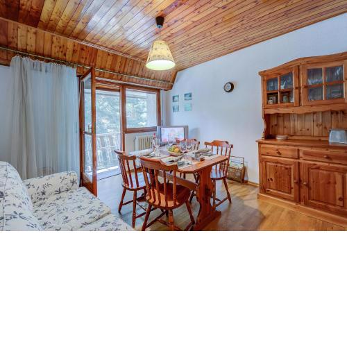 La Tana dello Scoiattolo 500mt From Ski - Happy Rentals