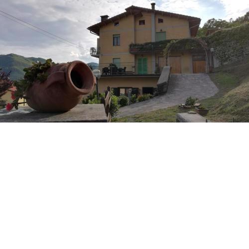 La Tana di Brocciolino
