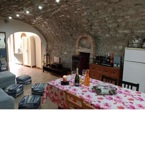 la taverna da Irene