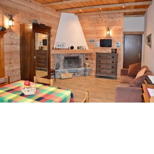 La Taverna di Sauze-GestingHome