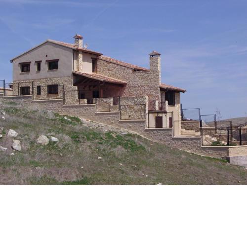 La Tejada del Valle