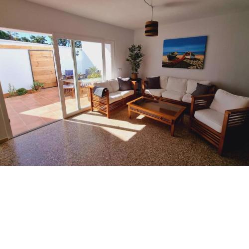 La Tejita Holiday House