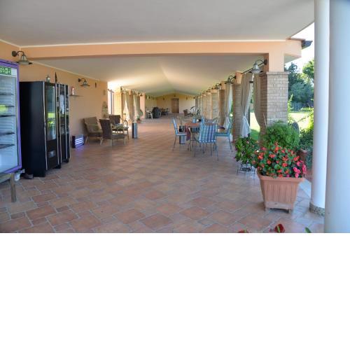 La Tenuta del Passero