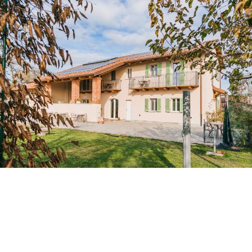 La Tenuta di Santo Stefano Agri Resort & Spa