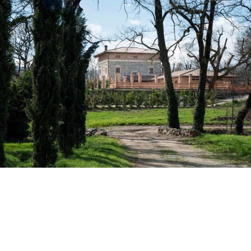 La Tenuta di Trimalcione
