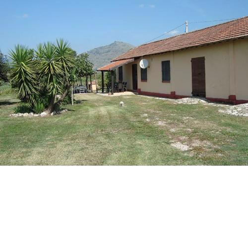 La tenuta Jucci