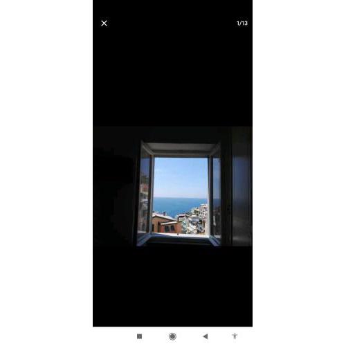 La Terazza di Anca