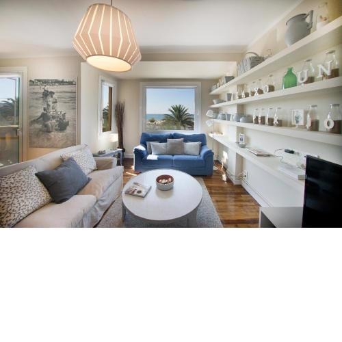 La Terrace - IB. Apartments