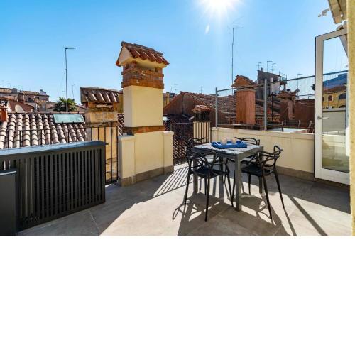La Terrasse
