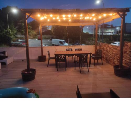 La Terraza de Castelao