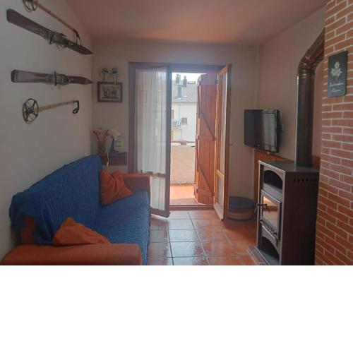 La Terraza de la Espata