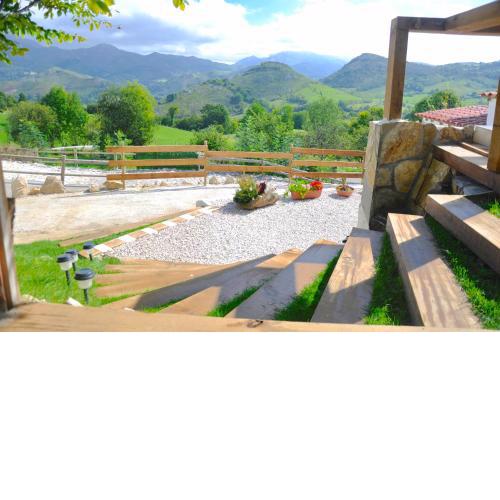 La Terraza de Onís