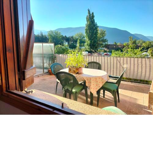 La Terraza de San Pedro