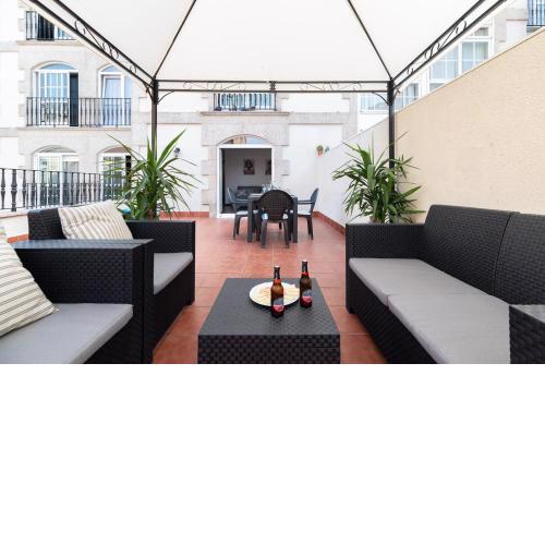 La Terraza de Sol
